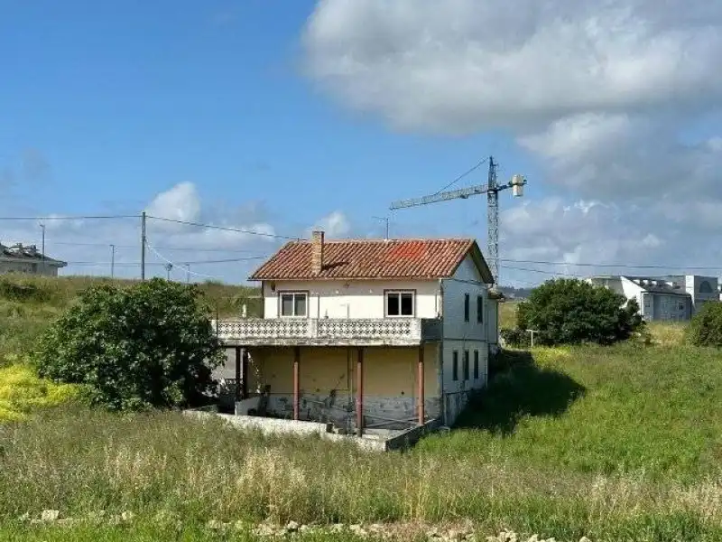 Planta baixa en venda en Suances amb Jardí privat i Terrassa