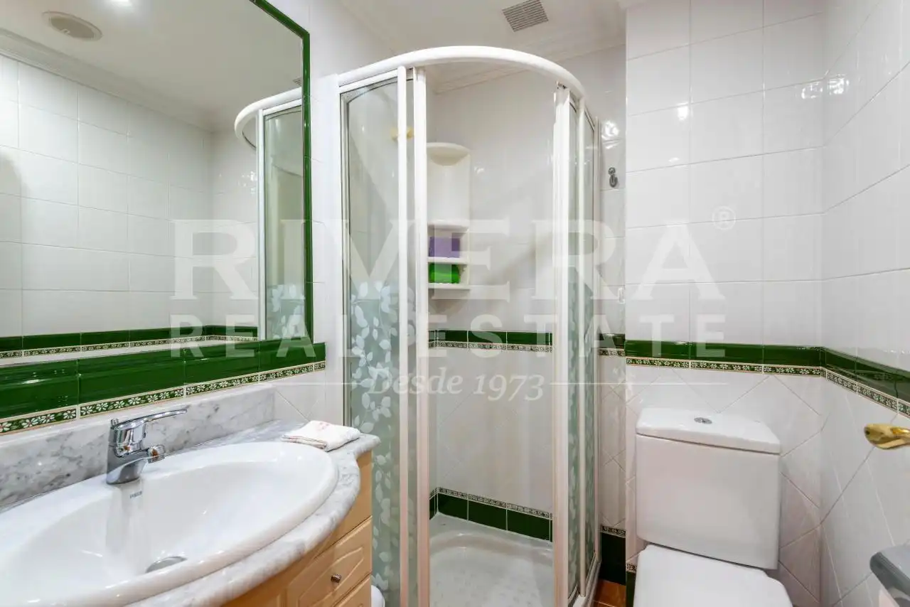 Appartamento con ascensore in vendita a Rua Vigo, imagen 14