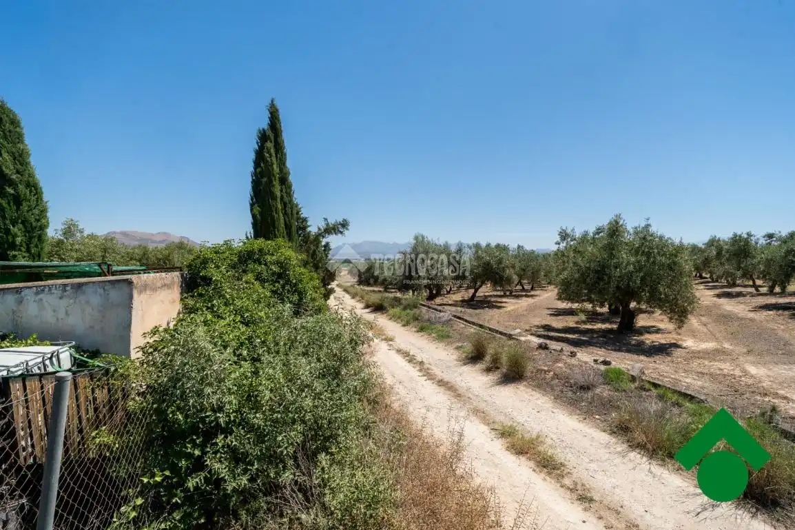 Casa rústica en venta en Santa Fe, imagen 15