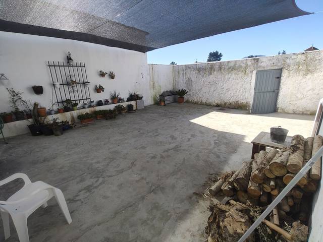 Casa-chalet en Venta en Calle de los Rosales en Cortes de Baza