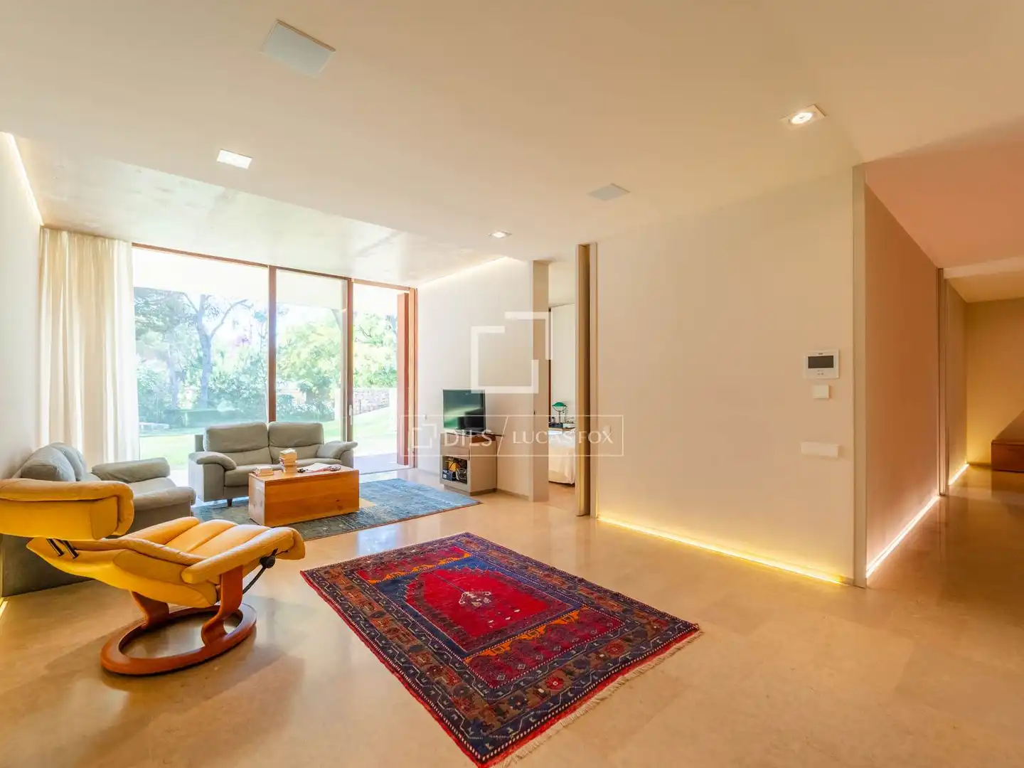 Villa avec jardin à louer à Rocafort, imagen 21