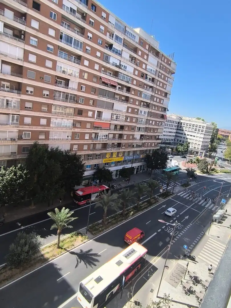Pis amb ascensor en venda a Avenida General Primo de Rivera 10, imagen 27