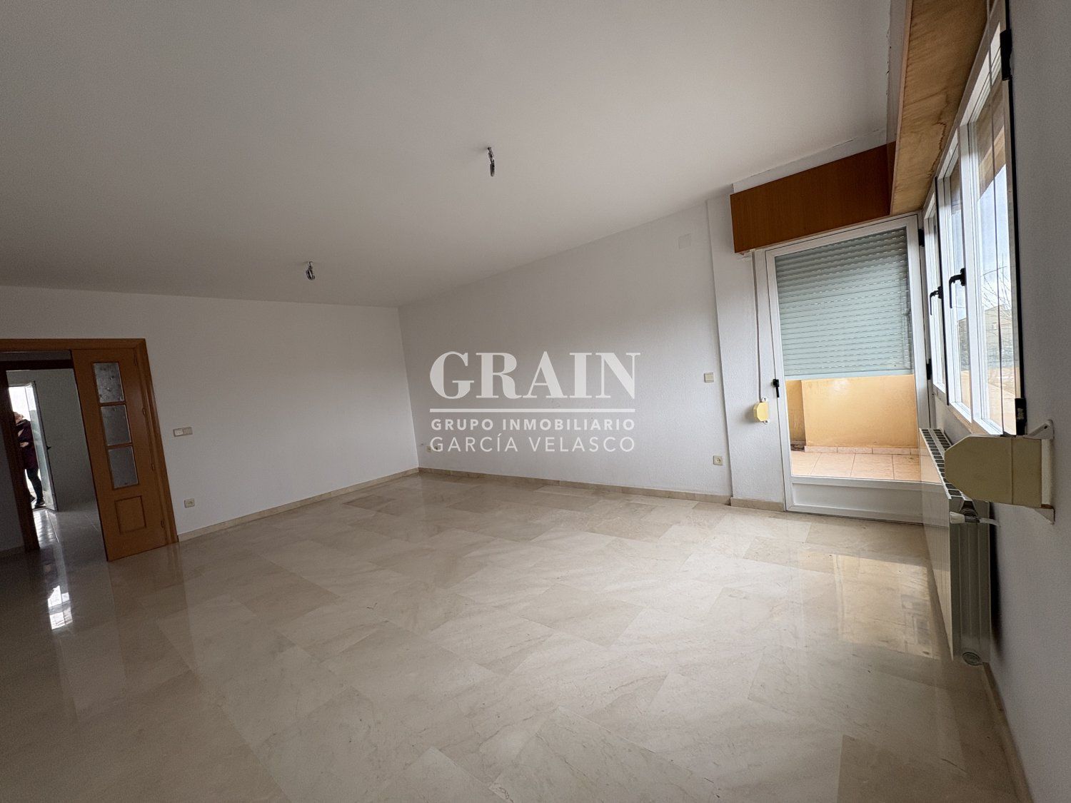 Pis en venda en Pozo Cañada amb Calefacció, Terrassa i Traster