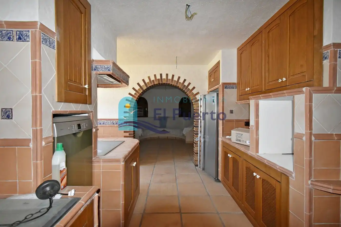 Villa mit Pool zum Verkauf in Pedanías Oeste, imagen 6