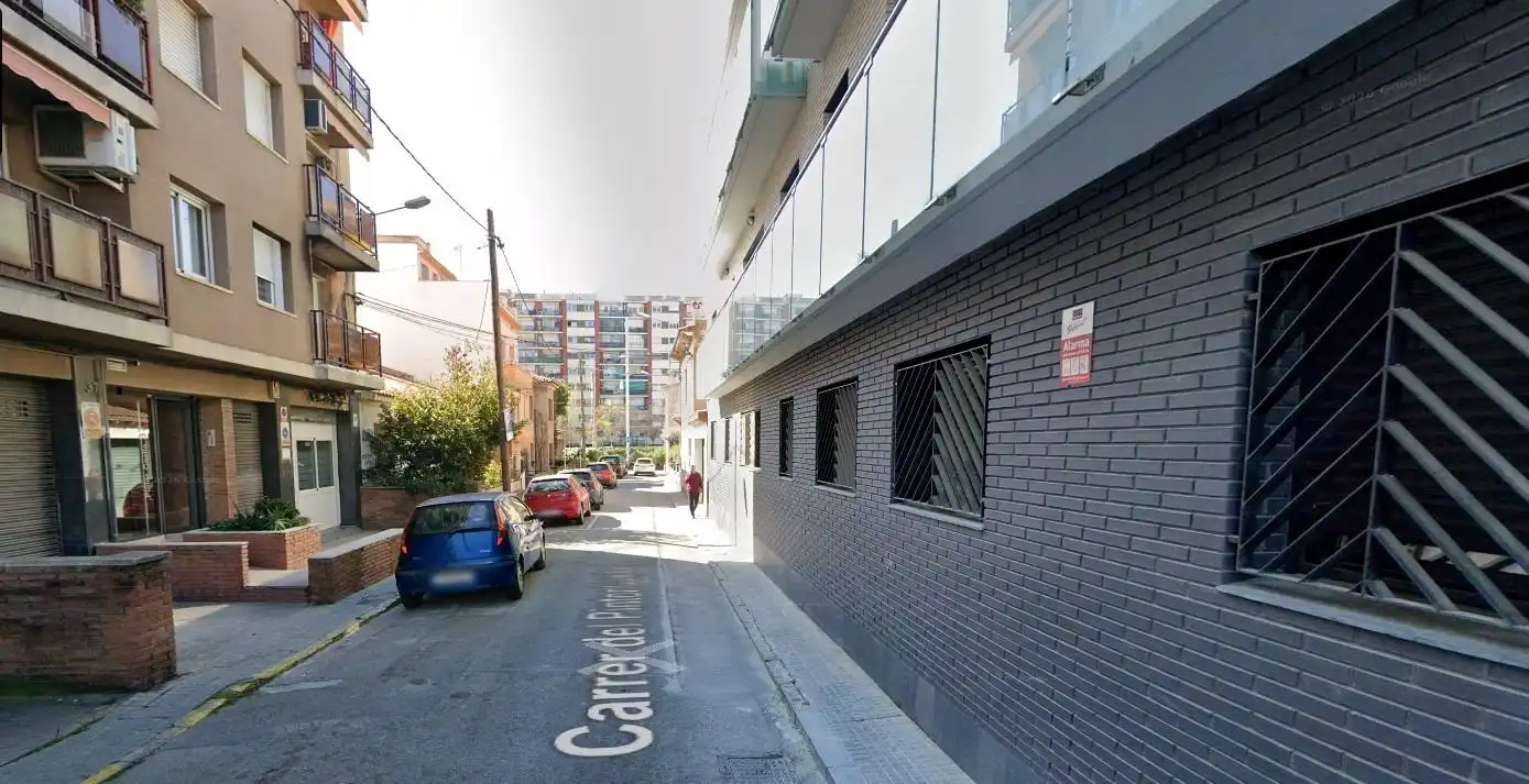 Appartamento con ascensore in vendita a MONTURIOL