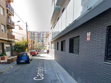 Pis amb ascensor en venda a MONTURIOL