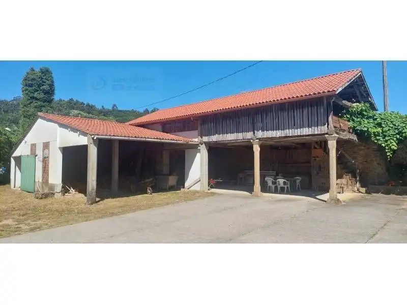 Casa rústica en venda a Silleda, imagen 3