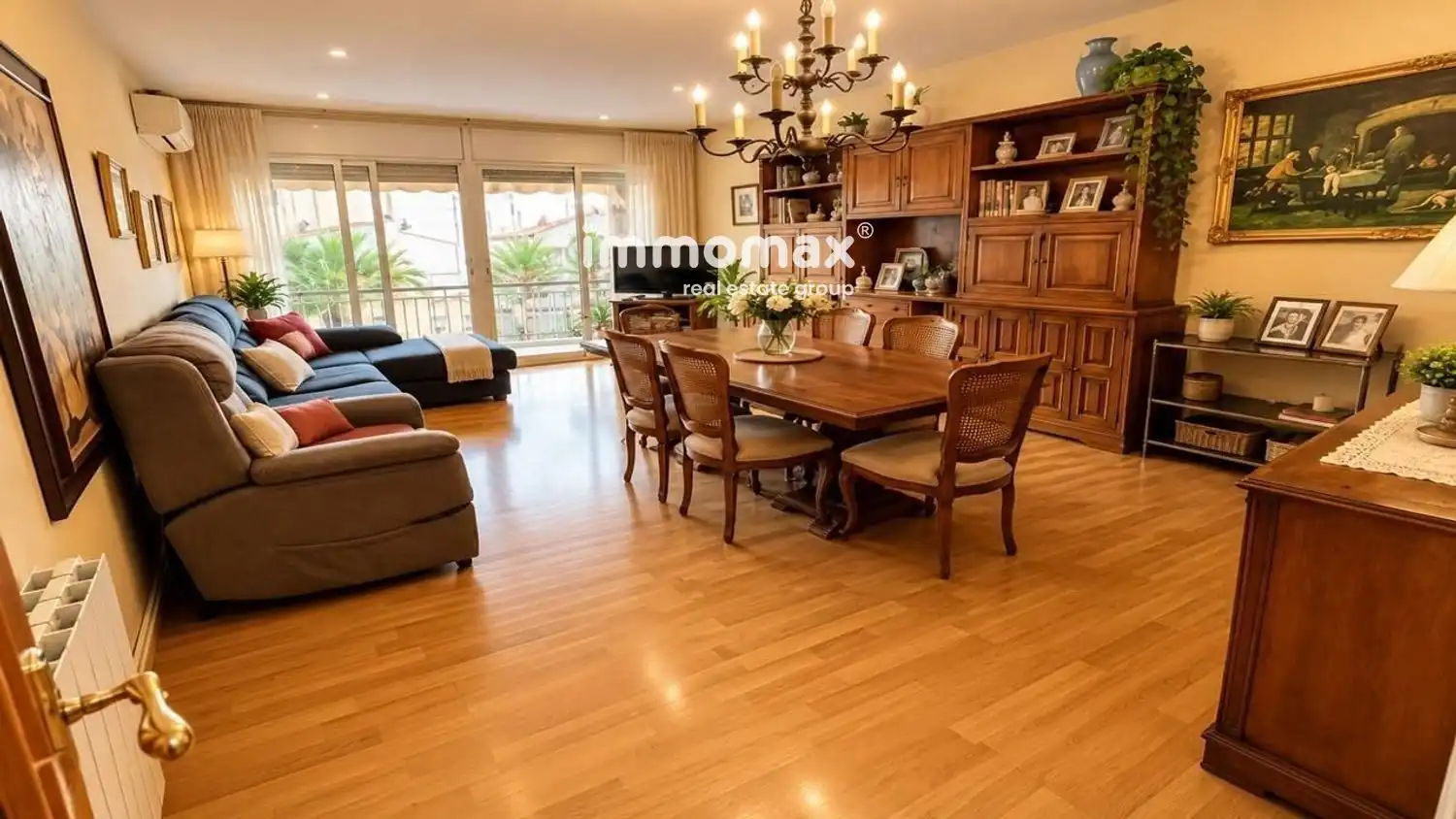 Piso en venta en Menéndez Pelayo, imagen 13