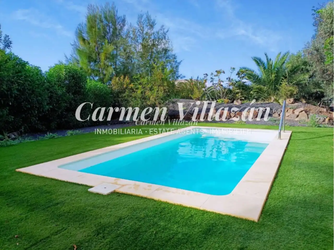 Villa avec jardin à vendre à Calle central, imagen 41
