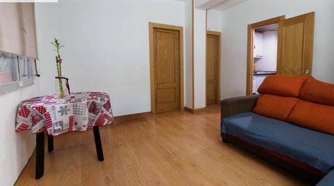 Foto 2 de Piso en venta en Cuatro Caminos - Azca, Madrid Capital