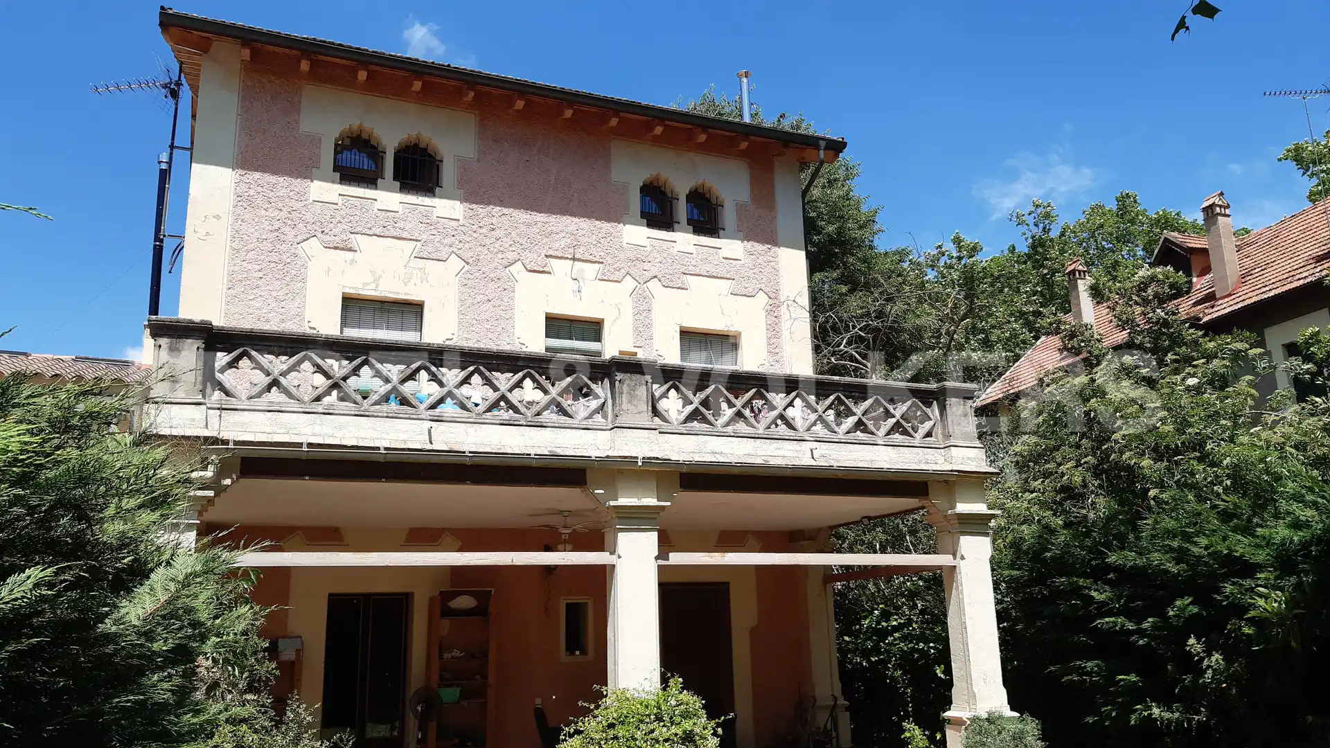 Maison avec terrasse à vendre à Sant Julià de Vilatorta, imagen 13
