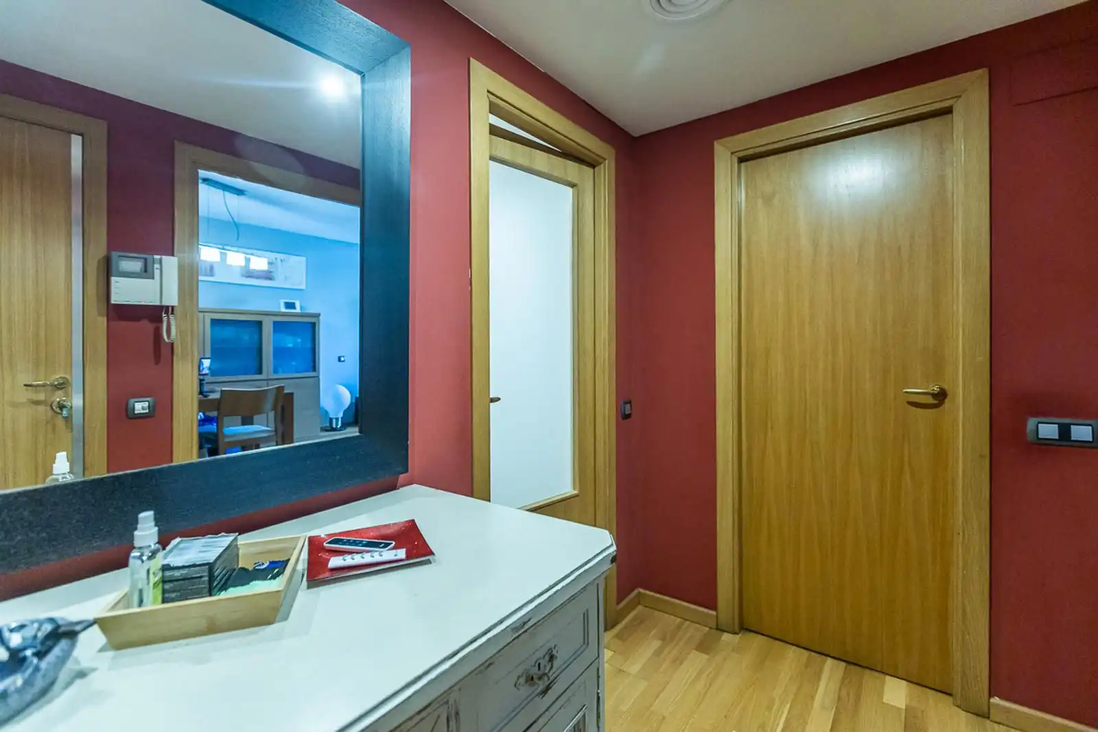 Piso en venta en Sabadell con Aire acondicionado, Calefacción y Parquet