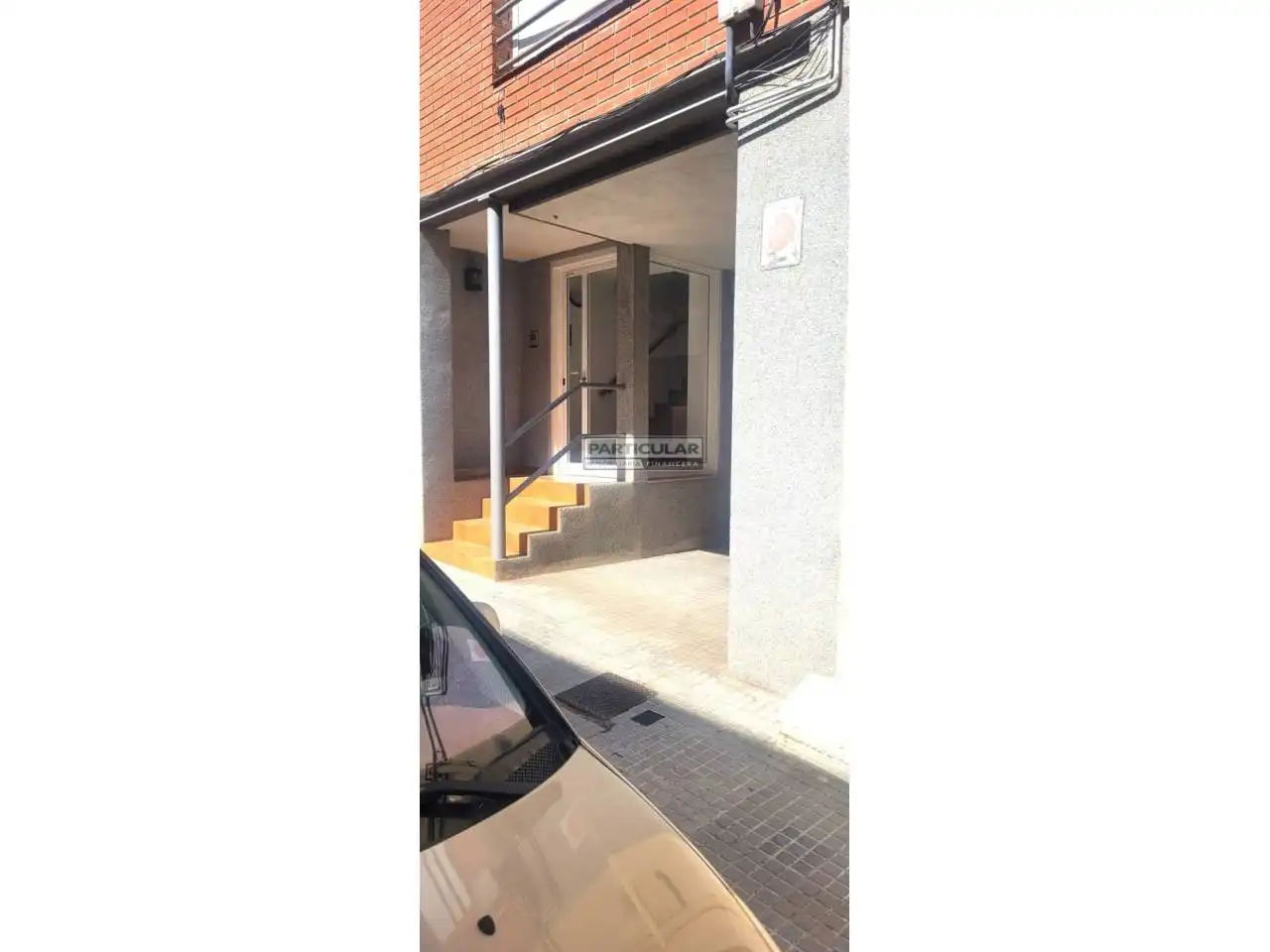 Local comercial en venta en Montornès del Vallès, imagen 3