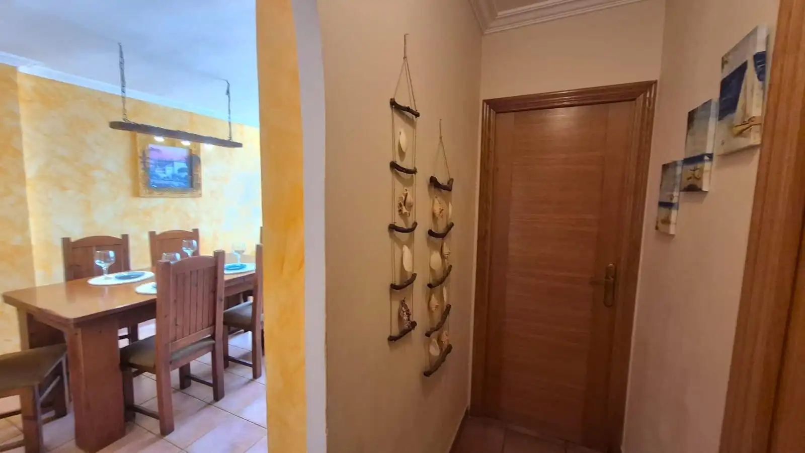 Apartamento con piscina en venta en Calle URBANO ARREGUI, imagen 22