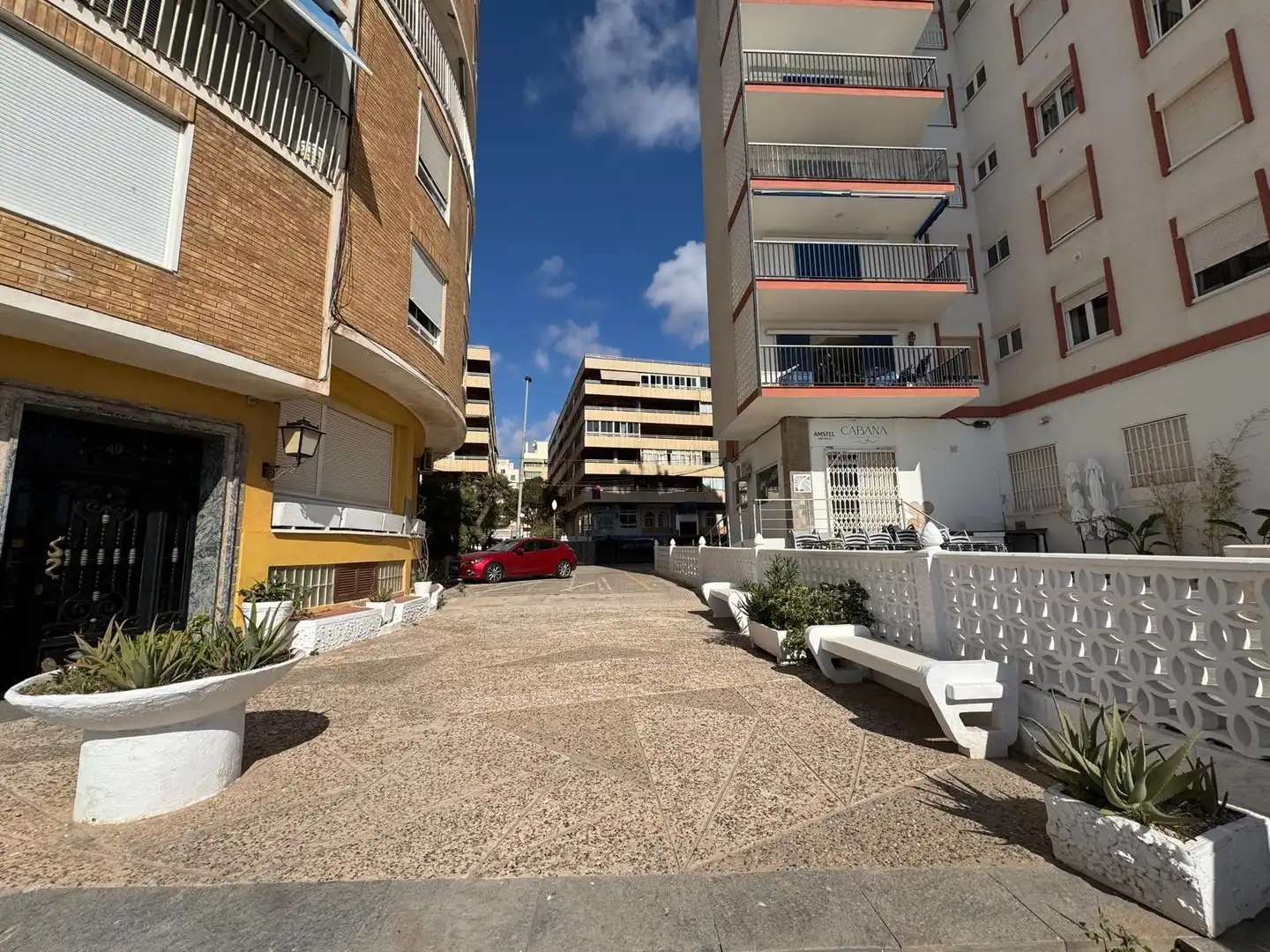 Apartment mit Terrasse zum Verkauf in Avenida doctor Gregorio marañon, imagen 83