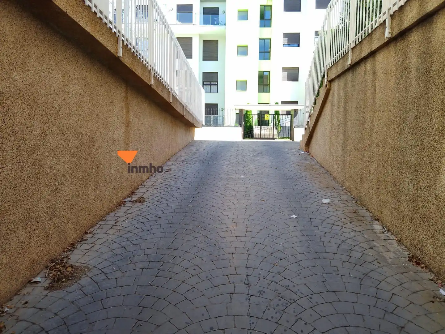 Parking de Garaje en venta en Orihuela