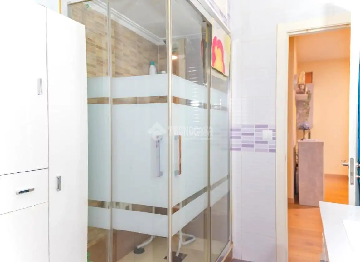 Baño de Piso en venta en Madrid