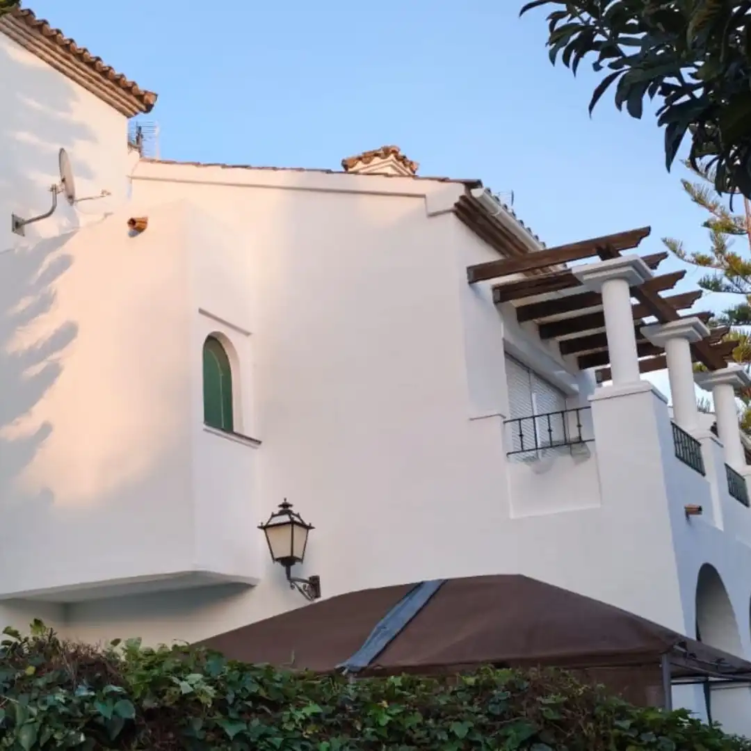 Wohnung mit Pool zum Verkauf in Avenida Benamara 15, imagen 9