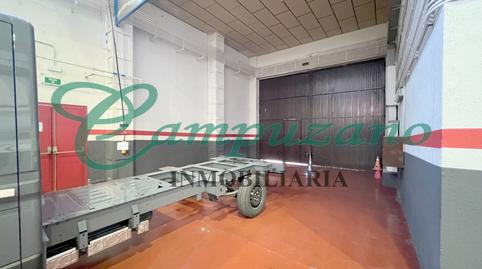 Photo 4 of Industrial buildings to rent in Calle de Ramón y Cajal, 29, Las Dehesillas - Vereda de los Estudiantes, Leganés