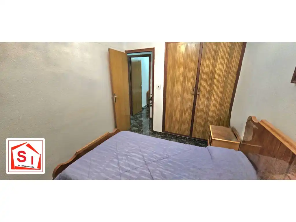 Bedroom of Houses for sale in Murcia