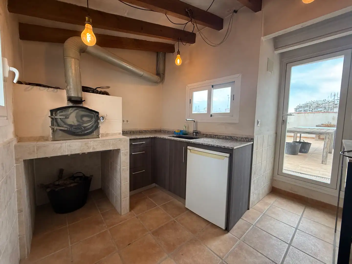 Casa a schiera in vendita a Zona Pueblo, imagen 32