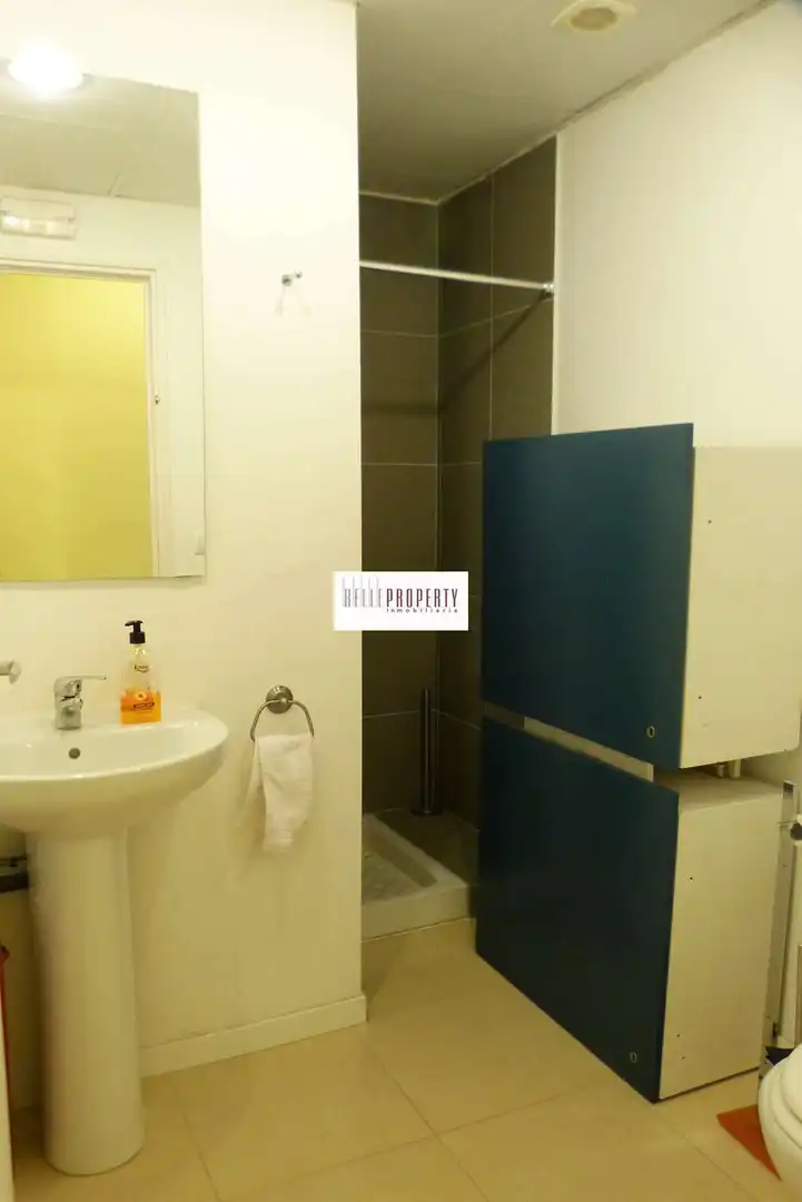 Badezimmer von Gebäude zum Verkauf in Empuriabrava