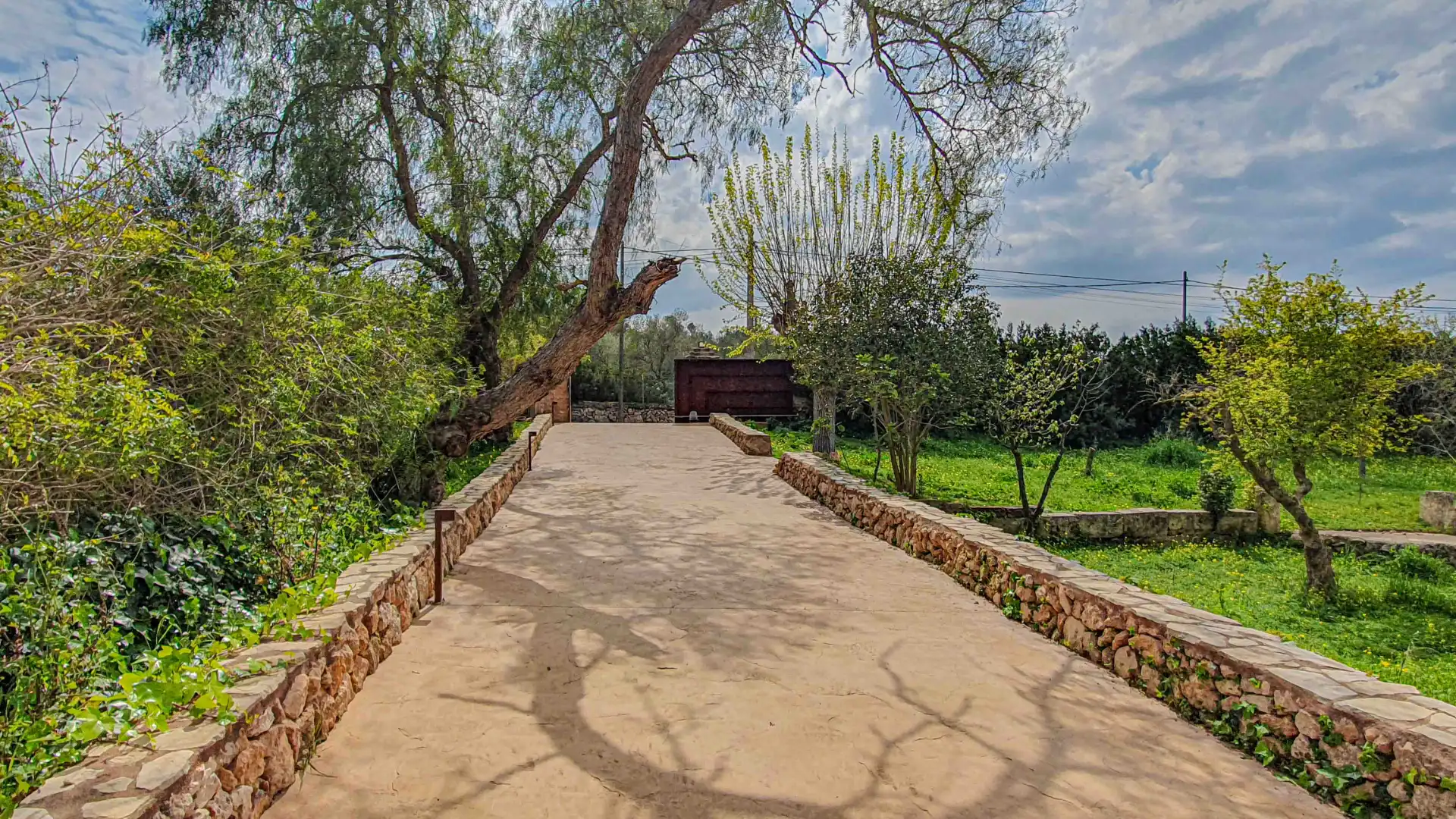 Casa rústica amb piscina en venda a Llevant, imagen 7