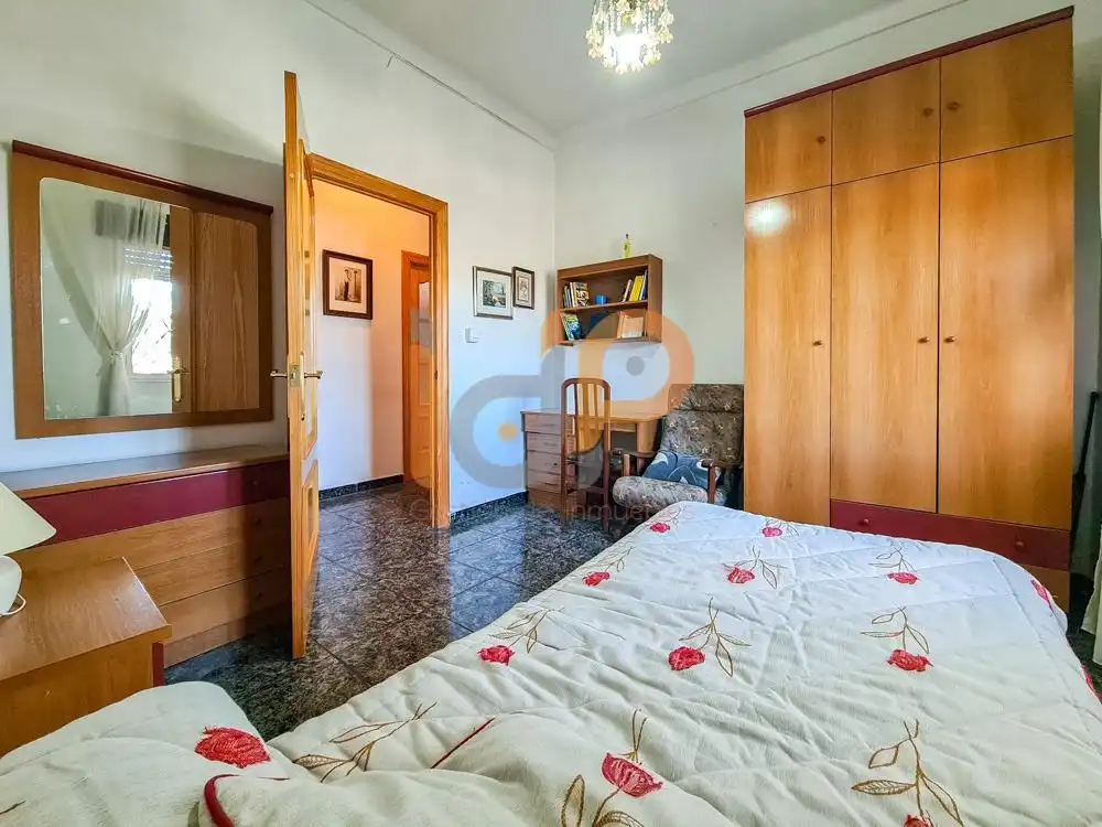House with garden for sale in Huércal-Overa, imagen 17