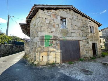 Casa en venda a O Pereiro de Aguiar