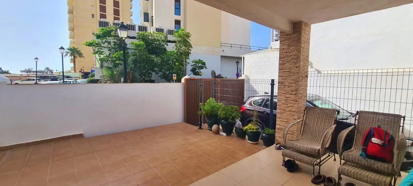 Villa zum Verkauf in Puerto Deportivo, imagen 3