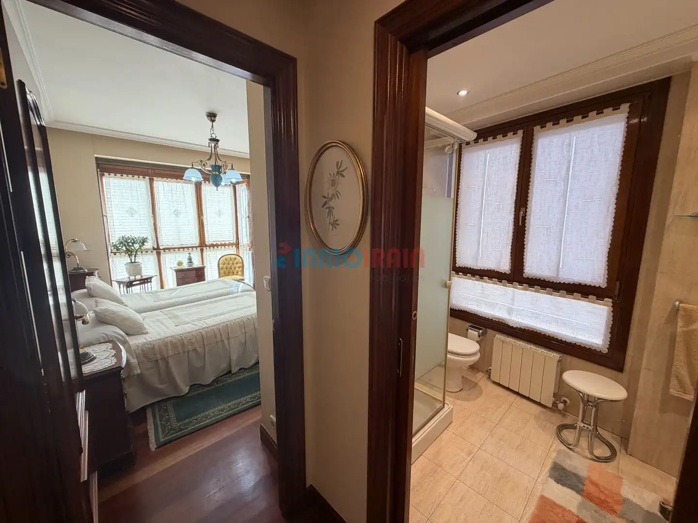 Flat with lift for sale in Fermin Calbeton Kalea, imagen 13