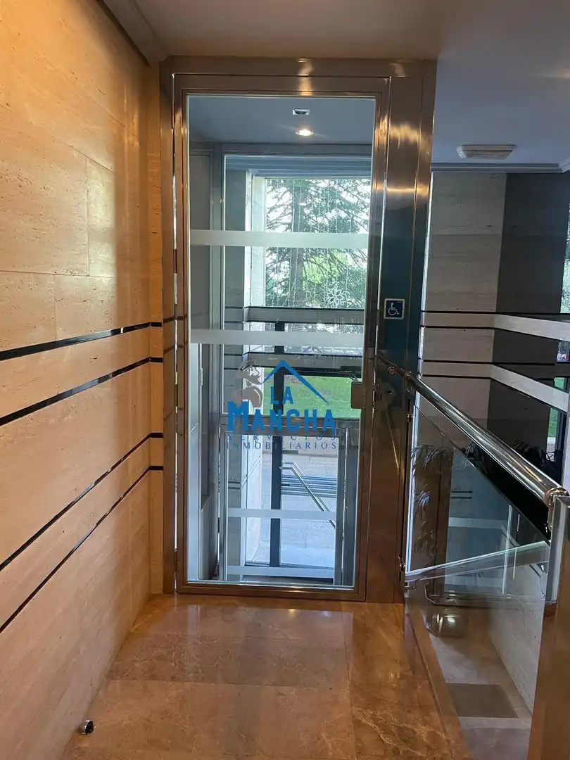 Appartamento con ascensore in vendita a Plaza ALTOZANO, imagen 35