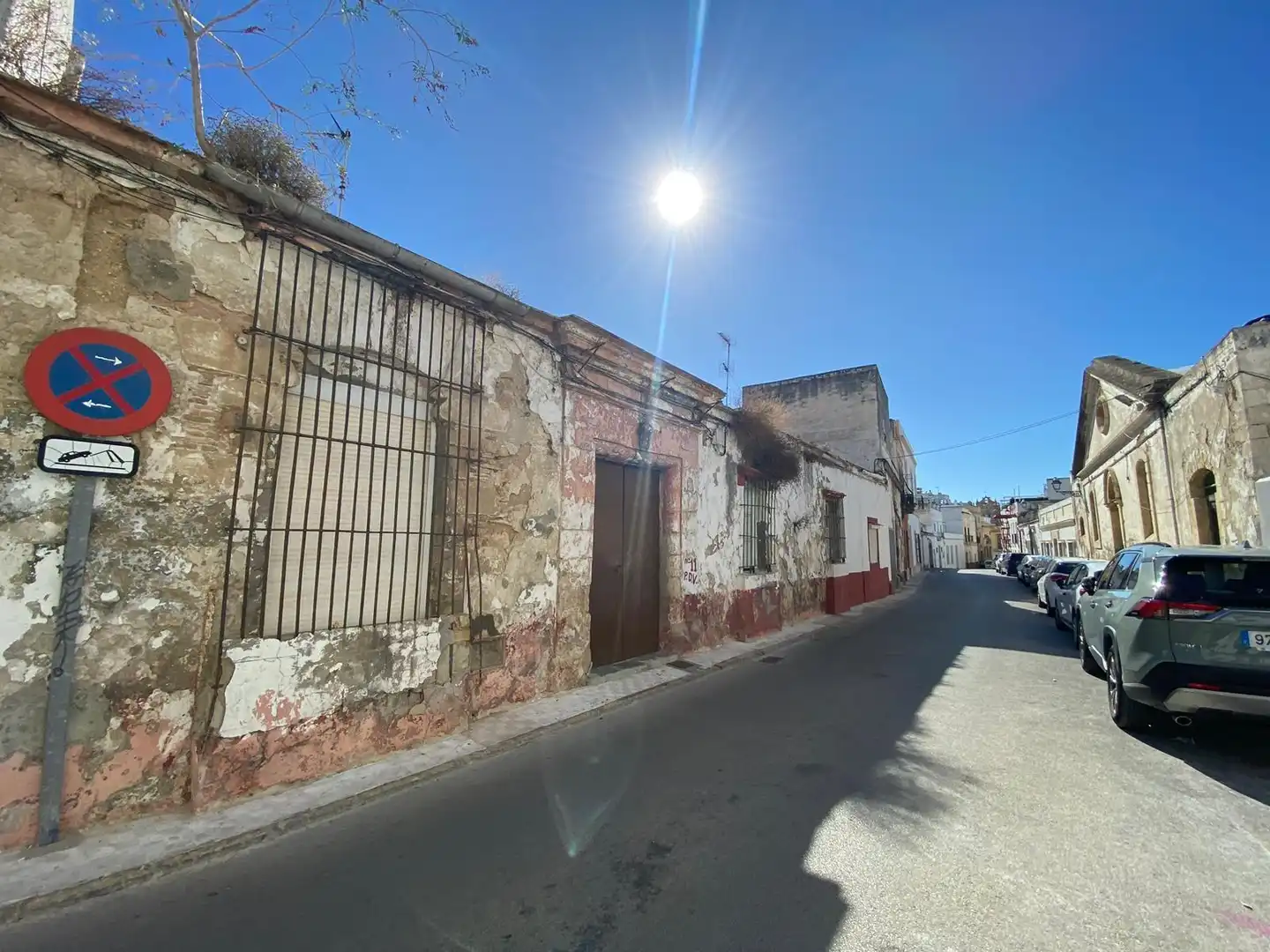 Pis en venda a Casco Histórico - Zona Alta