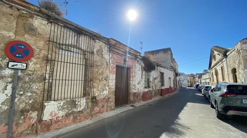 Foto 4 de Pis en venda a Casco Histórico - Zona Alta, El Puerto de Santa María