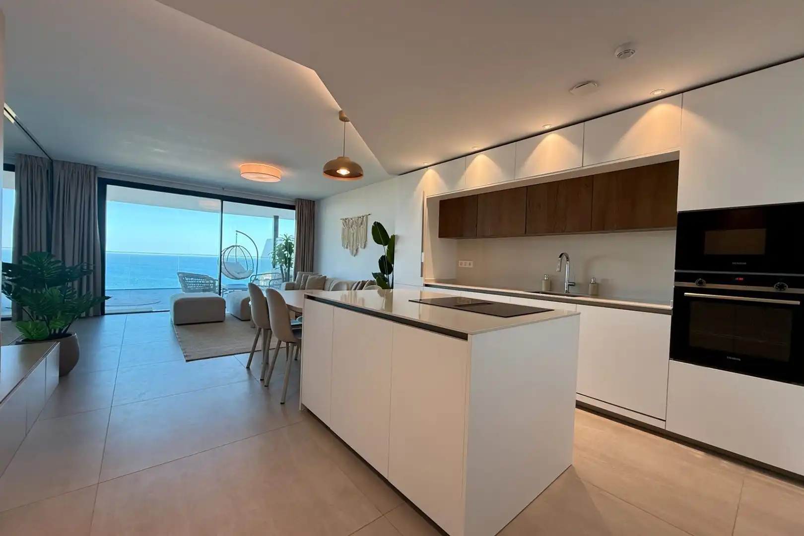 Apartment zum Verkauf in Las Gaviotas  - Carvajal, imagen 9