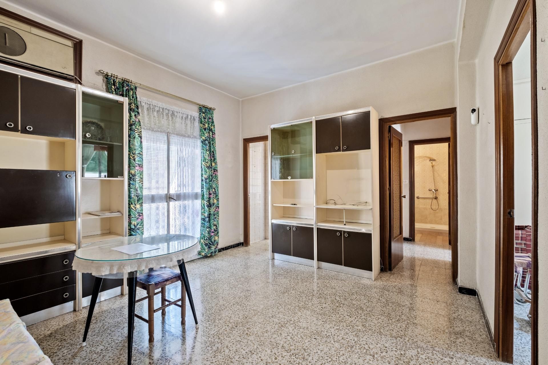 Piso en venta en Carranque - Haza Cuevas, Cruz de Humilladero, Málaga Capital