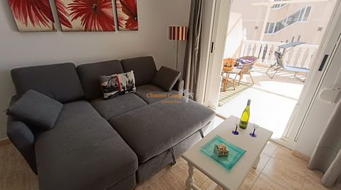 Foto 4 de Piso de alquiler en Los Arenales del Sol, Elche / Elx