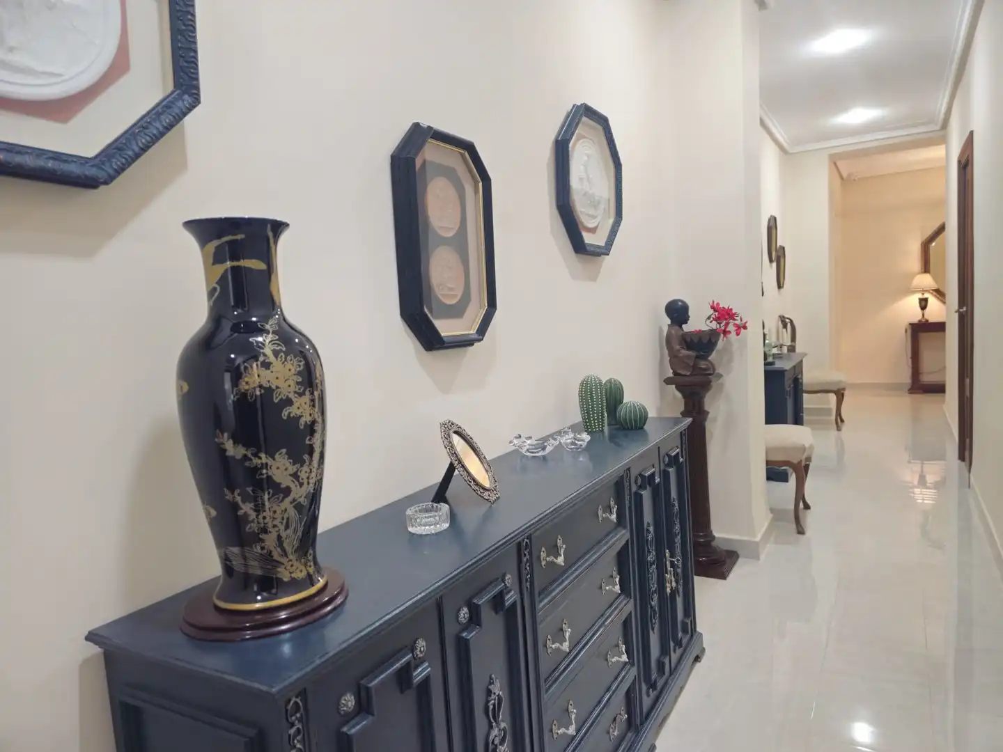 Apartment with lift to rent in Extramurs, imagen 3