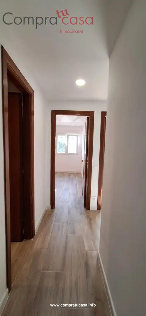 Pis de lloguer en Segovia amb Calefacció, Terrassa i Moblat