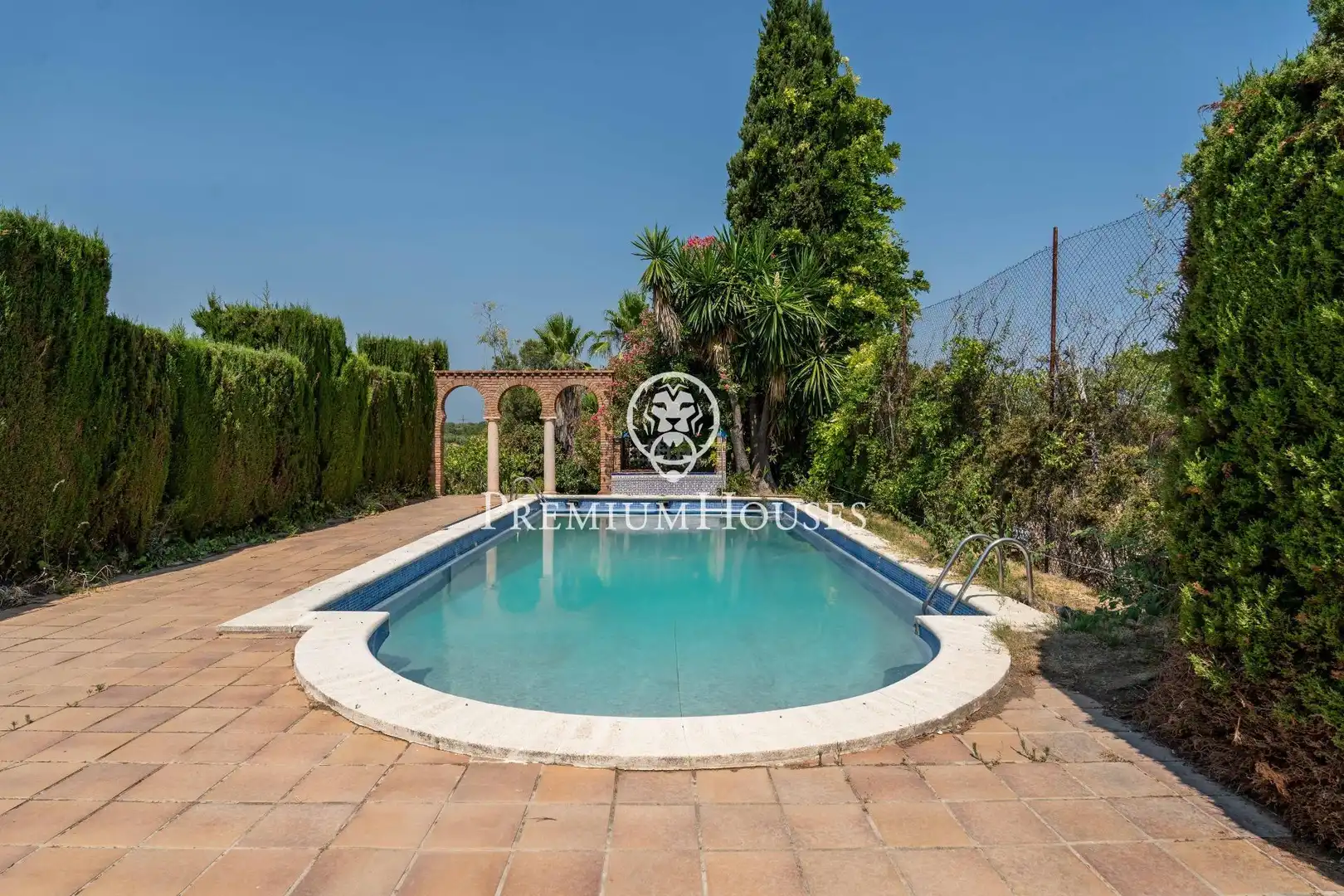 Swimming pool of Houses for sale in La Secuita  with Private garden, Terrace and Storage room