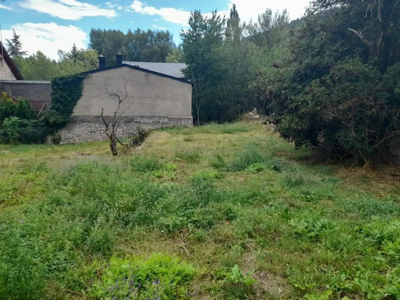 Casa rústica amb jardí en venda a Latour - de - Carol, imagen 25