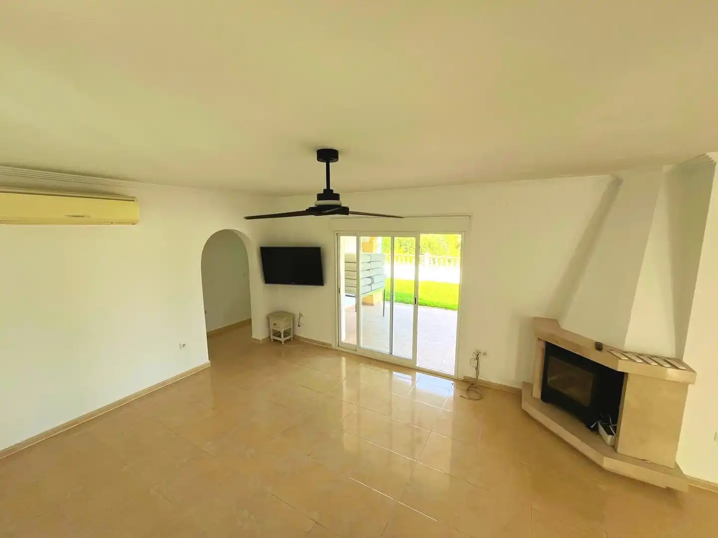Chalet con terraza en venta en Beniarbeig, imagen 33