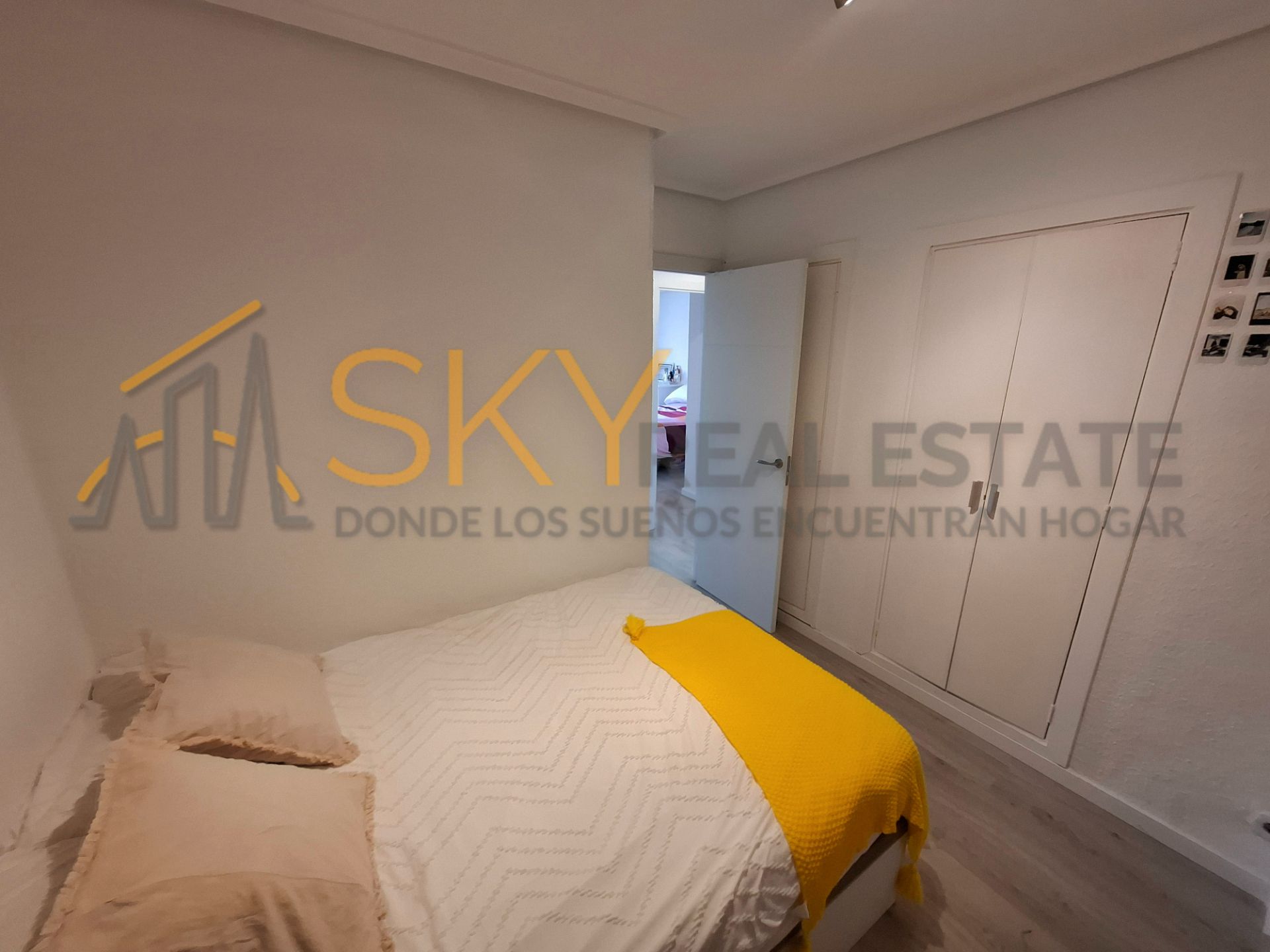 Flat for sale in Avenida Padre Huidobro, Ciudad Universitaria