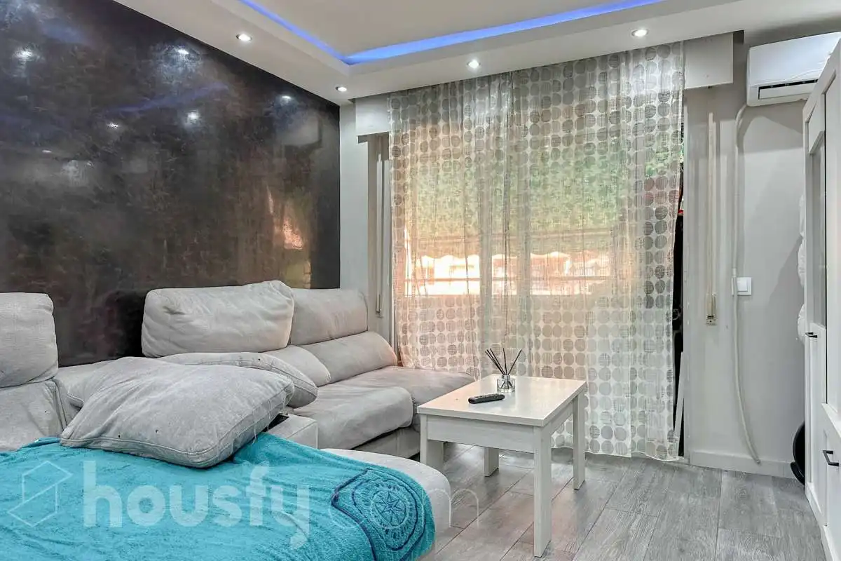 Flat for sale in Cl. Monte Montjuich, Santa Eugenia