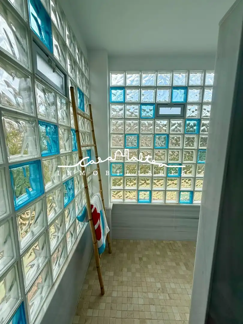 Vista exterior de Casa o chalet de alquiler en Altea con Calefacción, Jardín privado y Terraza