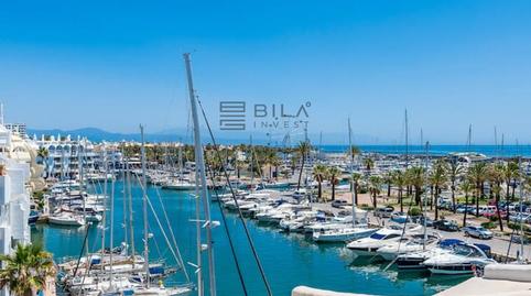Photo 3 of Flat for sale in De la Fragata, Puerto Marina, Benalmádena