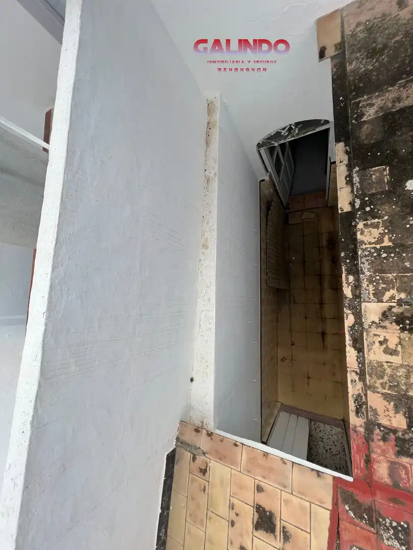 Adosado en venta en Paradas, imagen 2