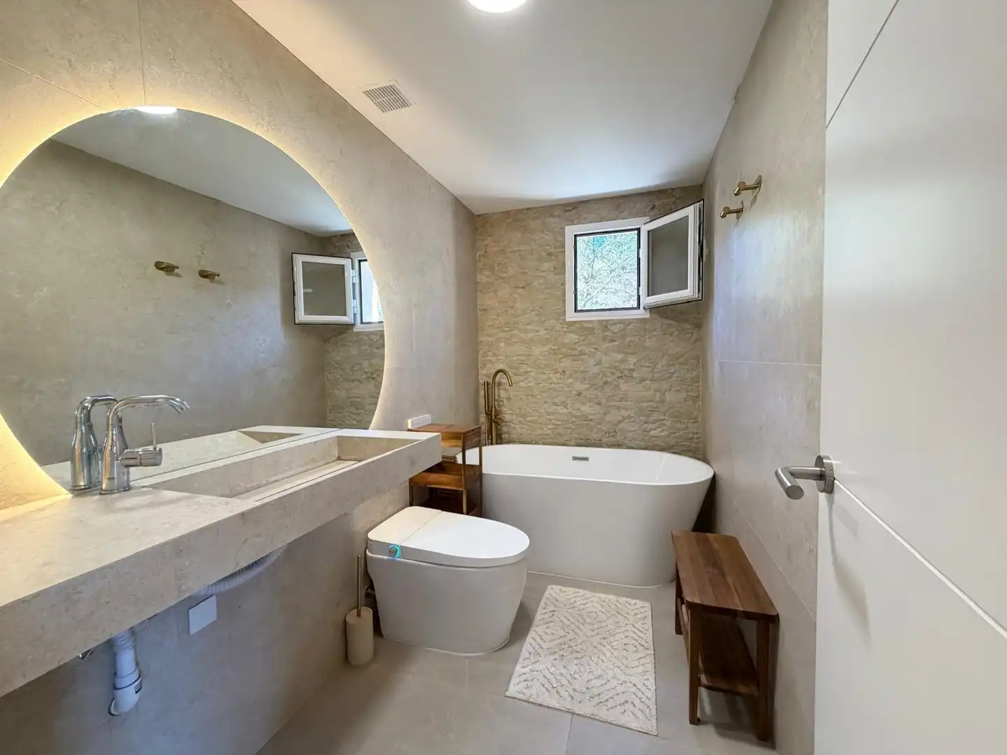 Apartament amb terrassa en venda a Calle SAMANIEGO, imagen 51