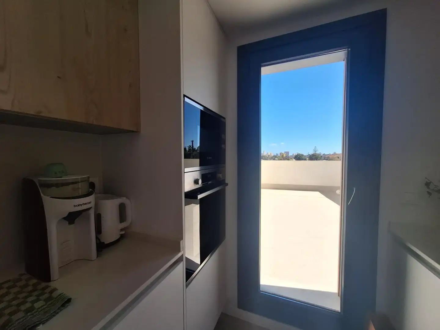 Apartament amb terrassa en venda a PEDAG.AMELIA ASENSI BEVIA 1, imagen 13