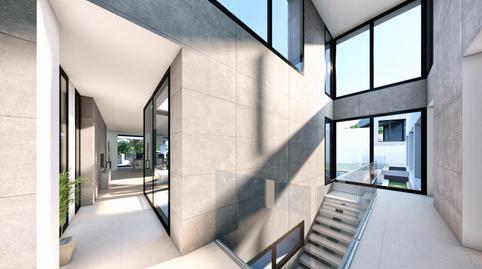 Foto 3 de Casa o xalet en venda a El Faro de Calaburra - Chaparral, Mijas